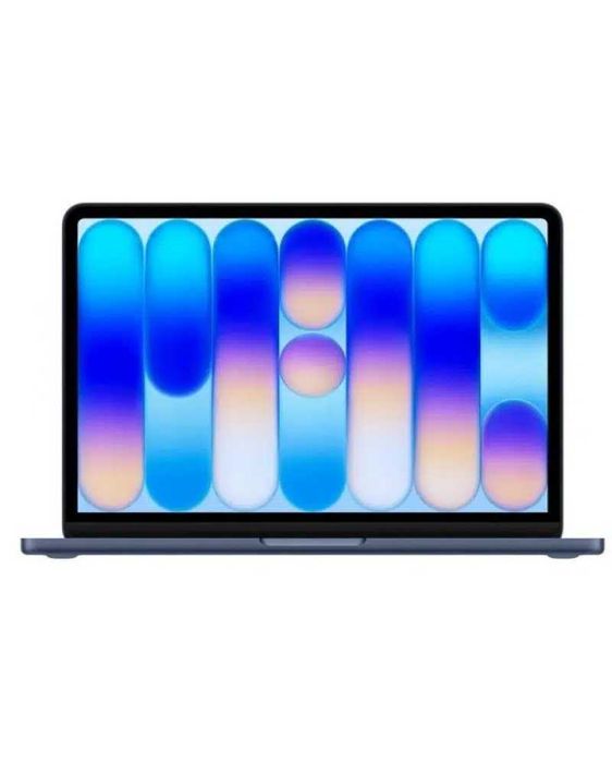 Apple MacBook Neo 13 A18 Pro 2026 QWERTY 8/512GB - Citrus, Indigo, Rose, SIlver