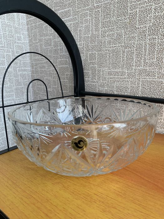 Продам хрусталь  5000тенге