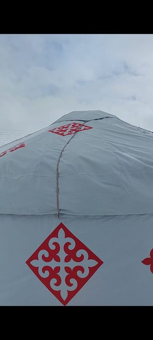 Юрта на прокат, звоните