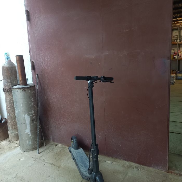 Самакат 160к ша берем