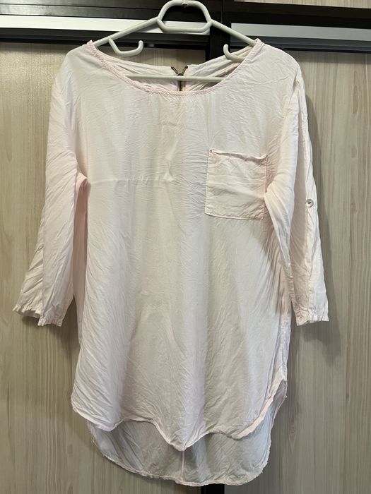 Давски ризи с и без ръкав