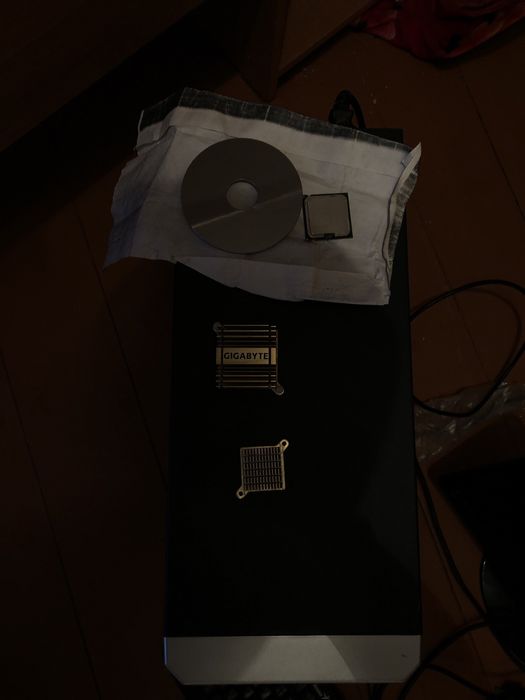 Benq компьютер