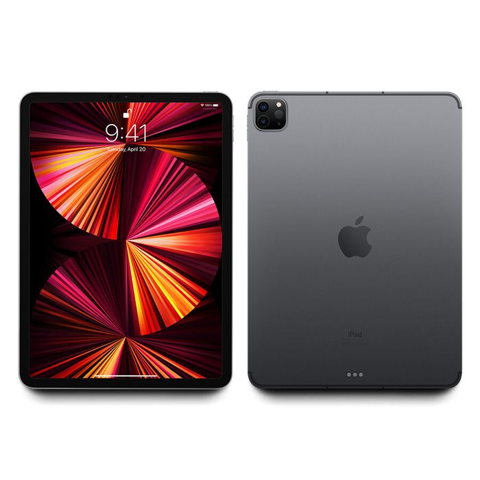 iPad Pro 11” M1 2021 + Apple Pencil 2