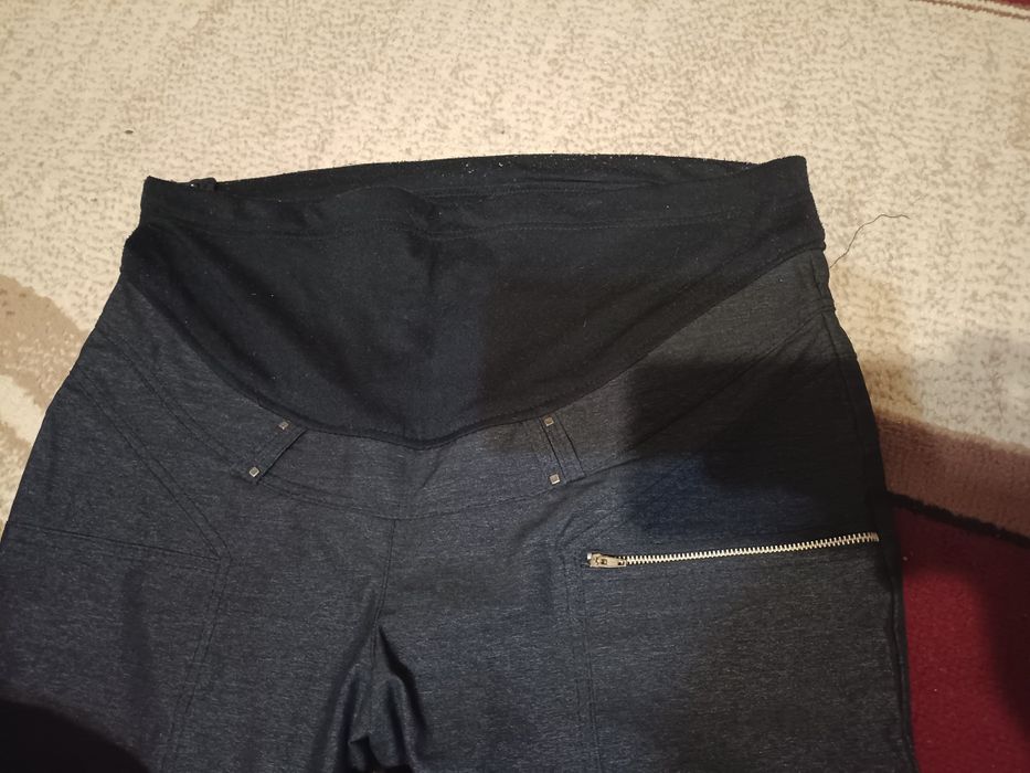 Продам брюки для беременных