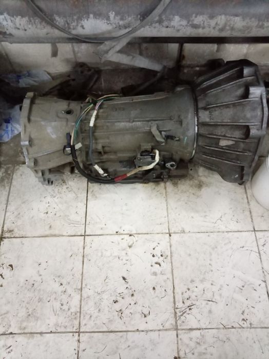 Nisssn Pathfinder 3,3