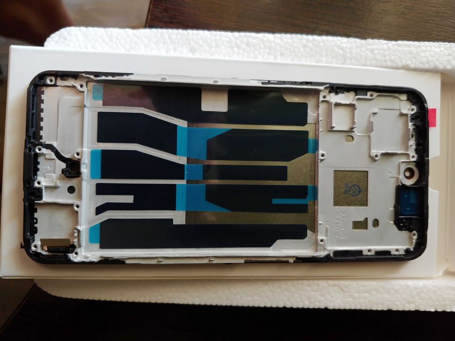Дисплей для Oneplus 10R (Oneplus ACE)