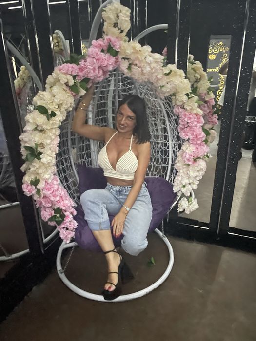 Плажен сет Sol Boho ръчна изработка