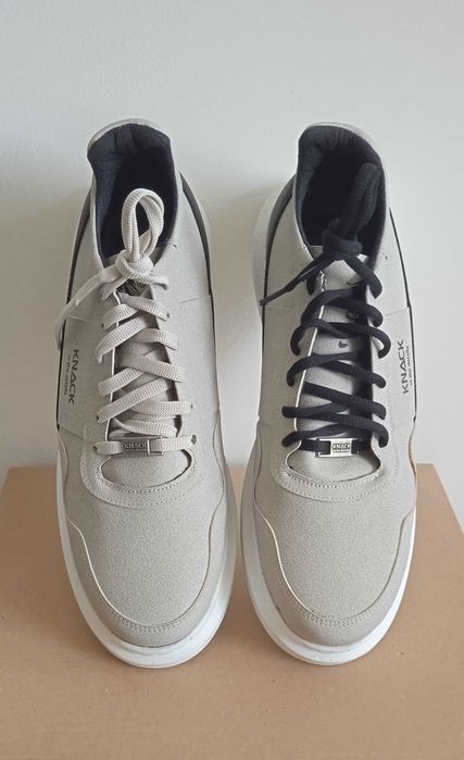 Мъжки обувки, номер 43