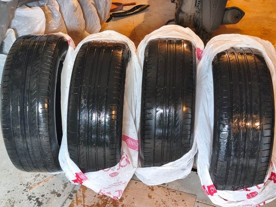 Продам резину Pirelli
