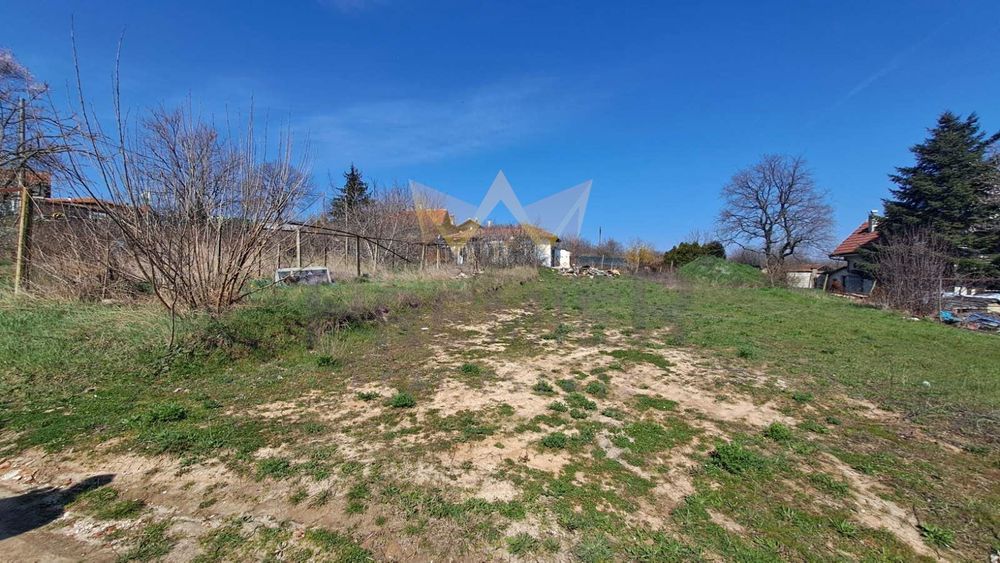 Парцел с. Близнаци обл.Варна