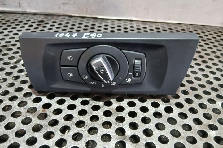 Comutator faruri 9169406 9169406 BMW Seria 3 E90 [facelift] [2008 - 2