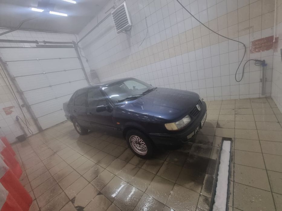 Продам Пассат б4.