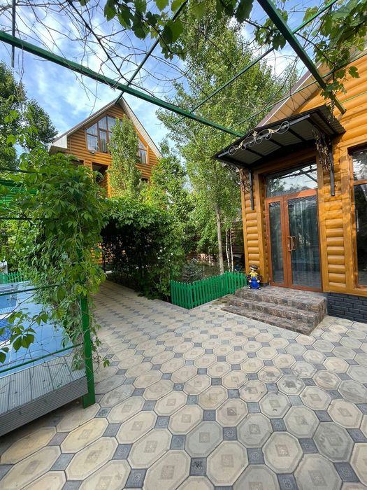 Дача по суточно Шымкент