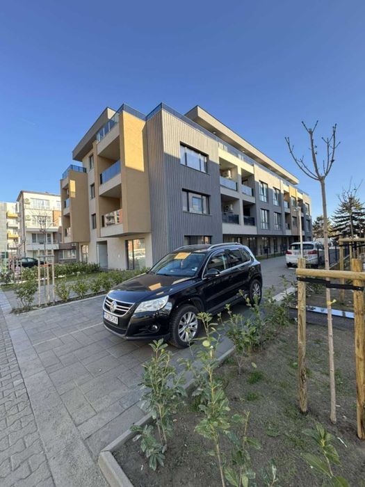 Дава се под наем Тристаен апартамент в София, Малинова долина - 89 кв.м за 1020 € - Снимка #17