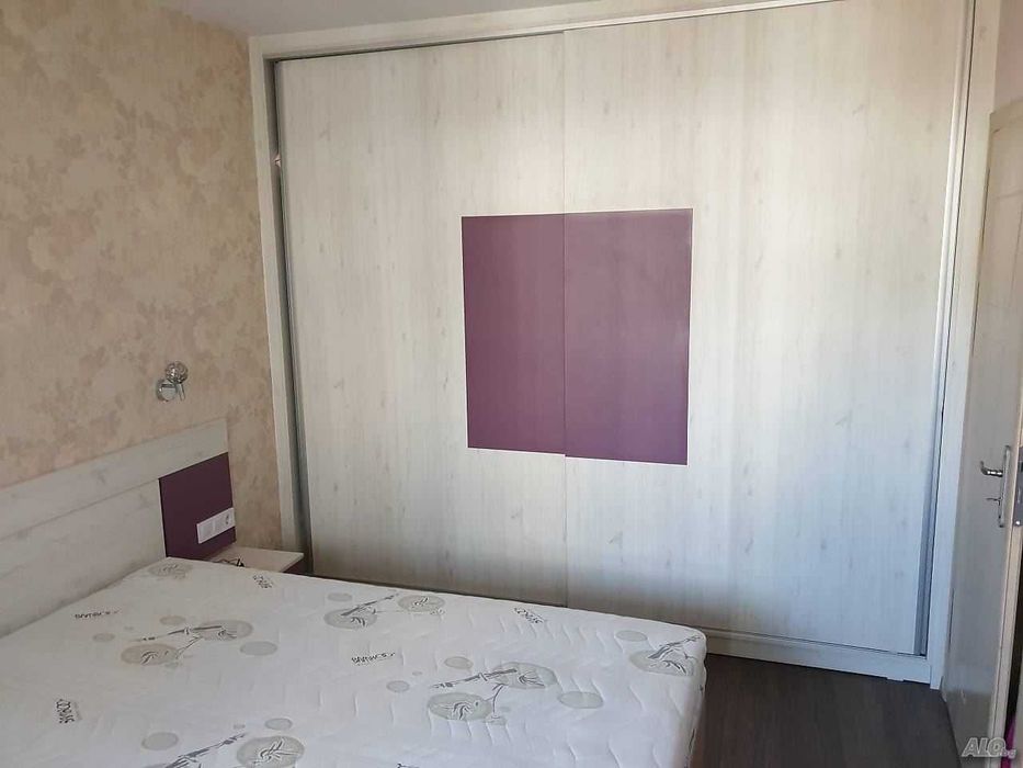 Дава се под наем Двустаен апартамент в София, Сухата река - 75 кв.м за 387.6 € - Снимка #5