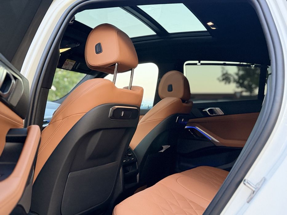 Bmw X6 M-Paket , 3.0 Diesel 300 CP