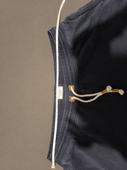 панталон и анцунг