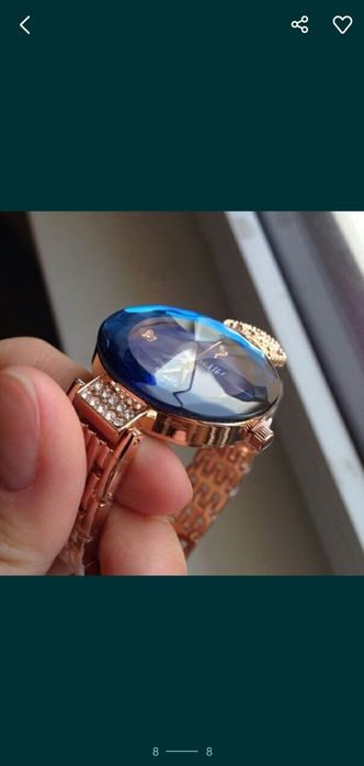 Женские часы baosaili