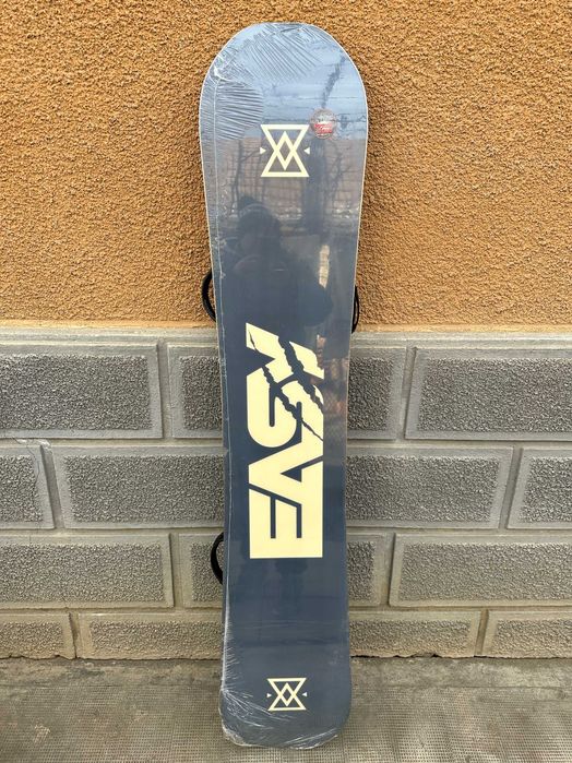 placa noua snowboard easy hunter L161cm