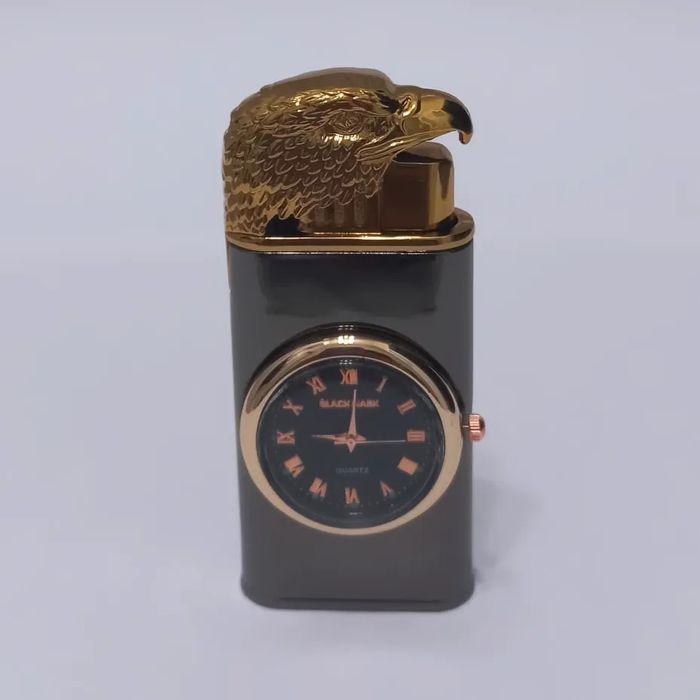 Зажигалка бензиновая, газовая