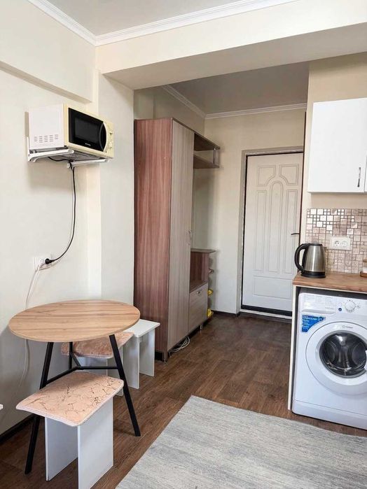 Квартира на Торайгырова 39