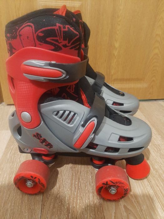Ролкови кънки SFR