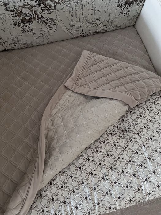 Дивандек 3+2+1 стандарт