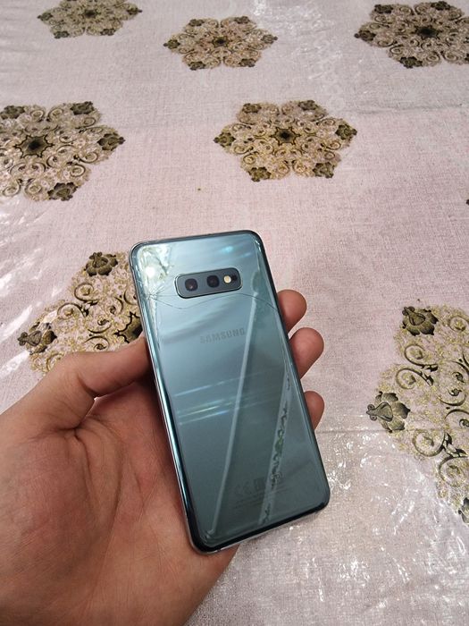 Samsung S10e idyal