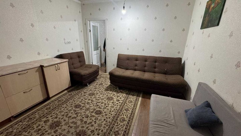 продам 1 комнатная  Тамыз