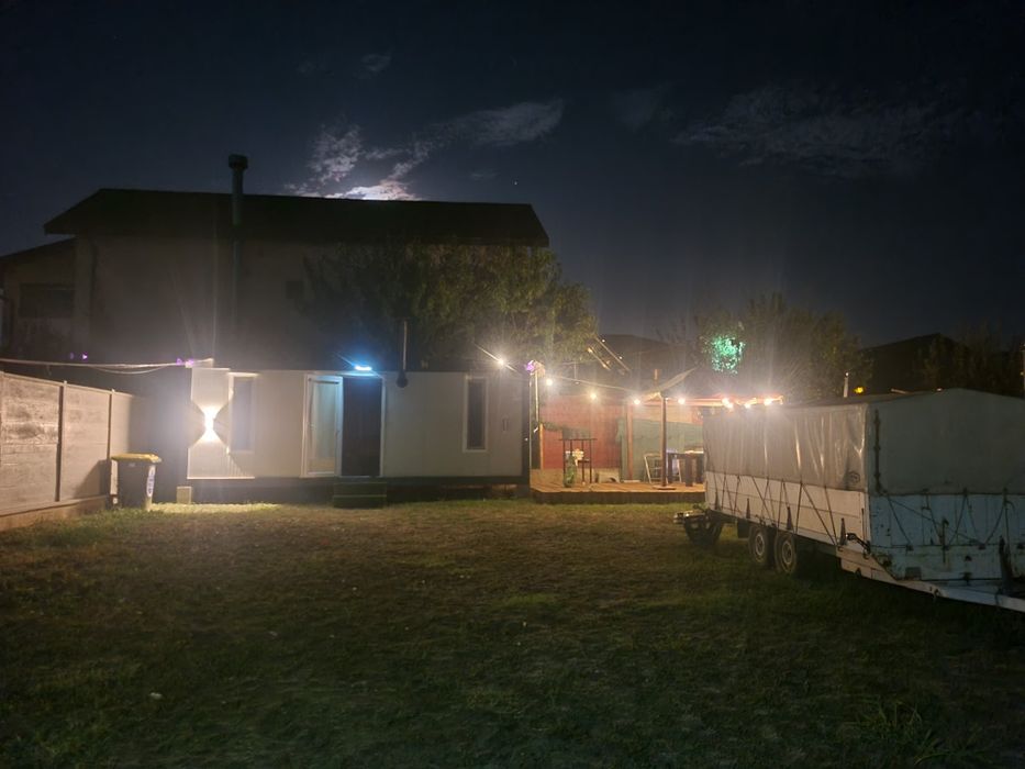 2 containere proiect casa