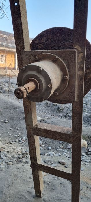 1.8 tonna sig‘imga ega yomkost