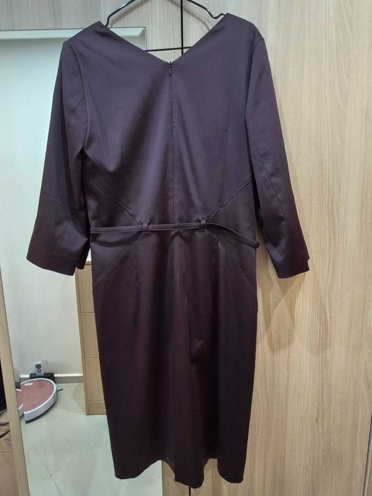 Нова рокля марка Danini,размер 50