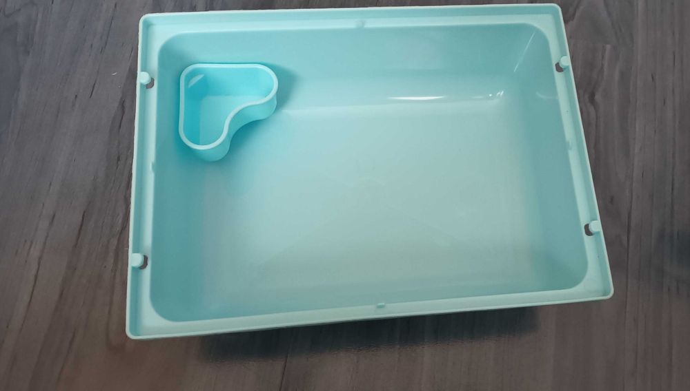 Клета за хамстер