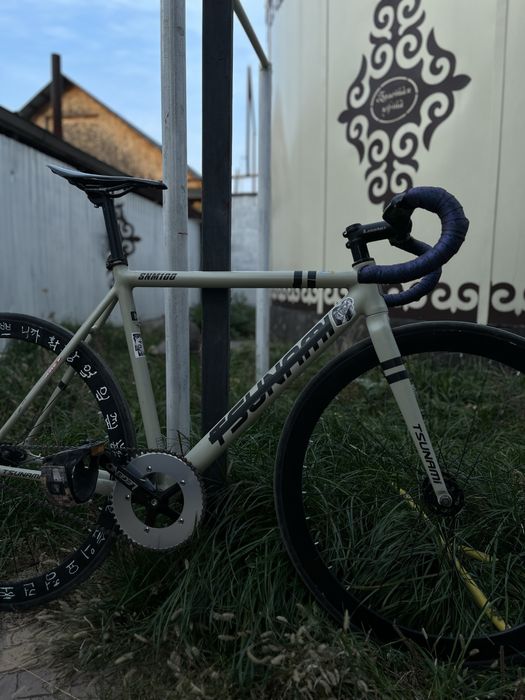 фикс велосипед TSUNAMI SNM100