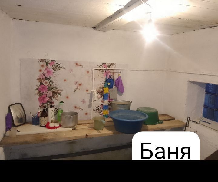 Продам Дом!п.Рубежка