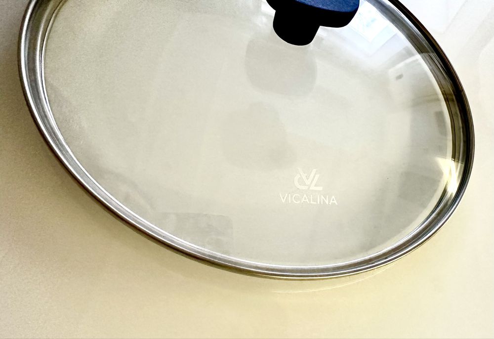 Крышка для посуды VICALINA
