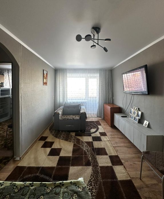 Сдам на длительный срок квартиру