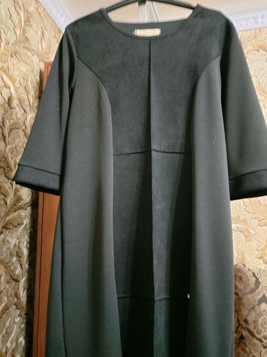 Женское платье.,