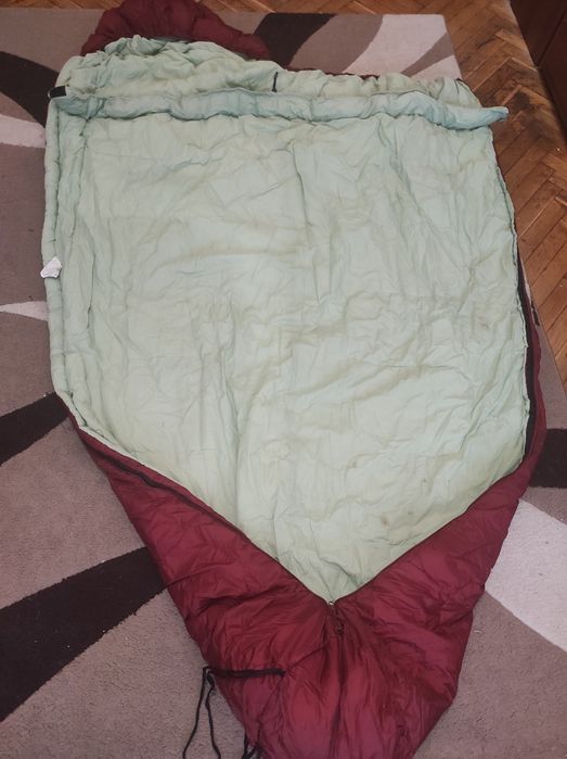 Чудесен спален чувал