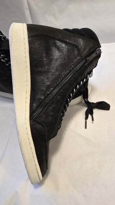 Just Cavalli Originali/Piele textura piele de sarpe/44