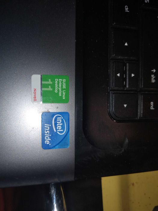 Лаптоп Dell 15 25