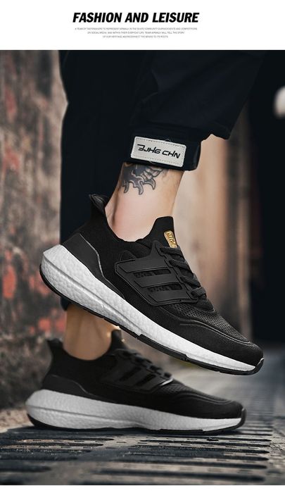 Кроссовки мужские