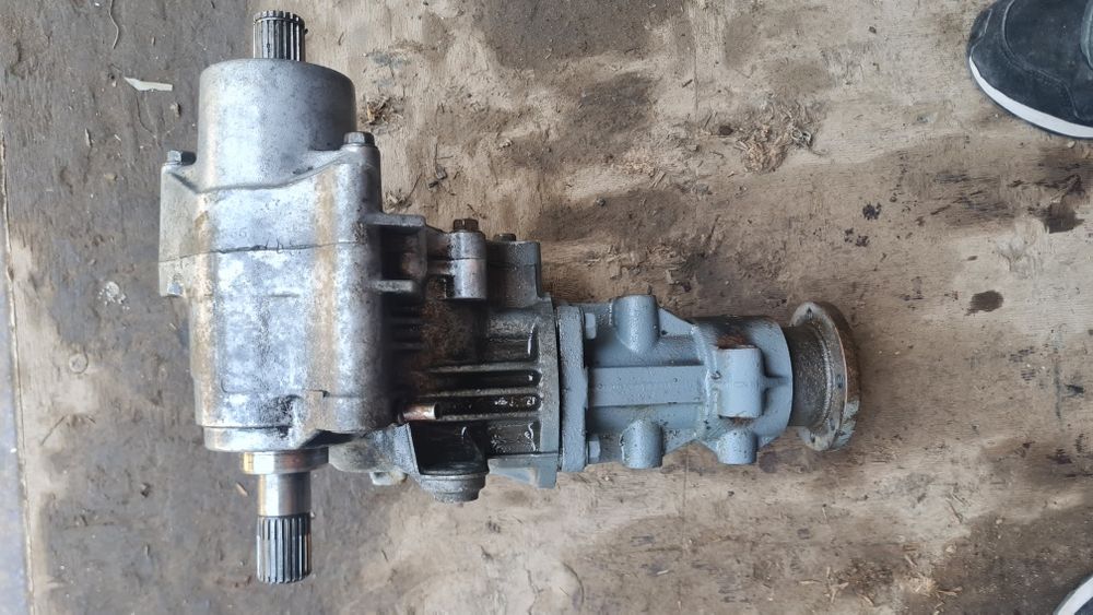 Cutie transfer suzuki ignis