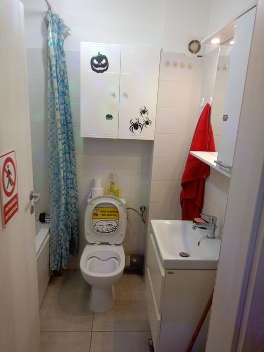 Vânzare apartament 2 camere  va rog fără agenții!
