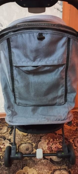 Продам коляску М-стар