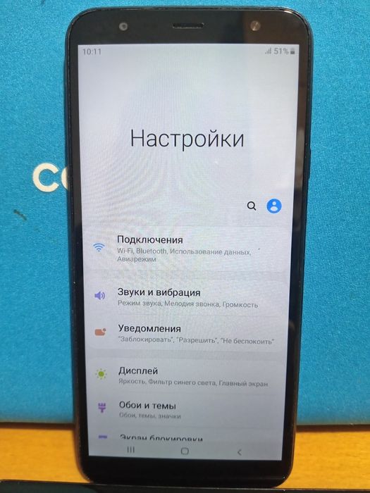 Продаеться Samsung J4+