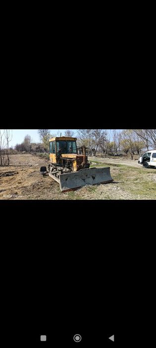 DT 75 ishlab turibdi