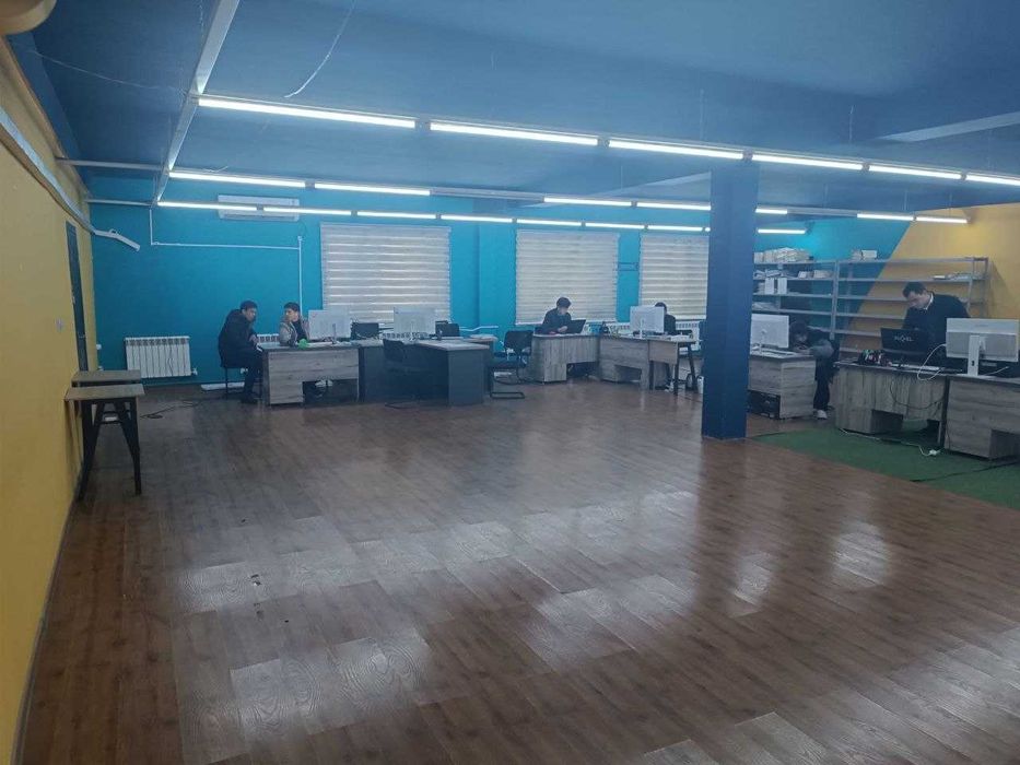 Сдается в аренду помещение 600 кв. метр, Юнусабадский р-н, завод Зенит