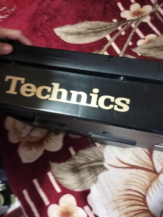 Orga Technics KN750