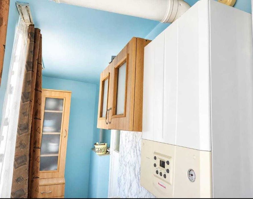 Apartment in Galați, Țiglina 1 - Mai multe
